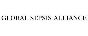 GLOBAL SEPSIS ALLIANCE