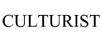 CULTURIST