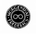 ·MORGENTHAL· FREDERICS