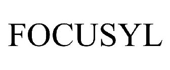 FOCUSYL