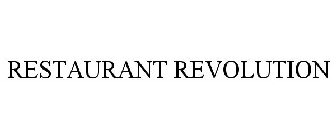 RESTAURANT REVOLUTION