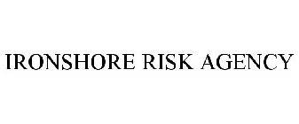 IRONSHORE RISK AGENCY