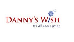 DANNY'S WISH IT'S ALL ABOUT GIVING