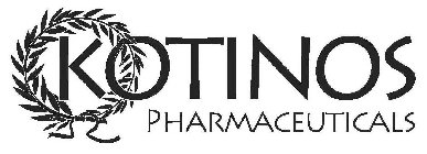 KOTINOS PHARMACEUTICALS