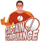 CAPTAIN COMPLIANCE