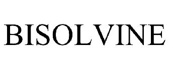 BISOLVINE