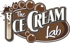 THE ICE CREAM LAB