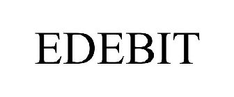 EDEBIT