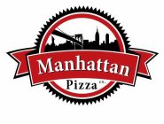 MANHATTAN PIZZA CO.