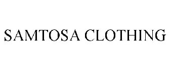 SAMTOSA CLOTHING