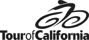 TOUR OF CALIFORNIA