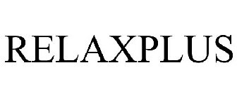 RELAXPLUS