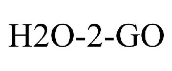 H2O-2-GO