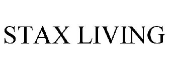 STAX LIVING