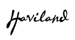 HAVILAND