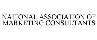 NATIONAL ASSOCIATION OF MARKETING CONSULTANTS