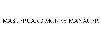 MASTERCARD MONEY MANAGER