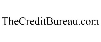 THECREDITBUREAU.COM