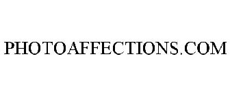 PHOTOAFFECTIONS.COM