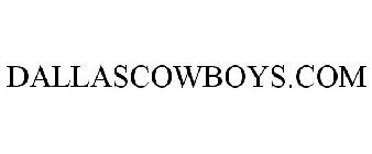 DALLASCOWBOYS.COM