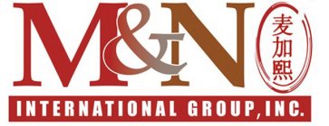 M&N INTERNATIONAL GROUP, INC.