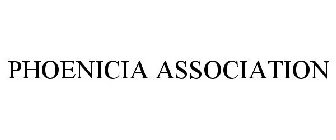 PHOENICIA ASSOCIATION