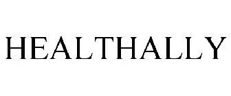 HEALTHALLY