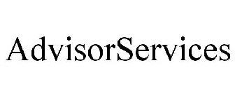 ADVISORSERVICES