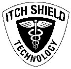 ITCH SHIELD TECHNOLOGY