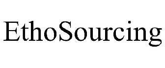 ETHOSOURCING