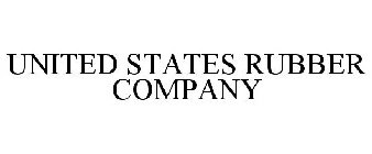 UNITED STATES RUBBER COMPANY