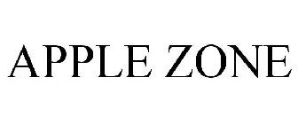 APPLE ZONE