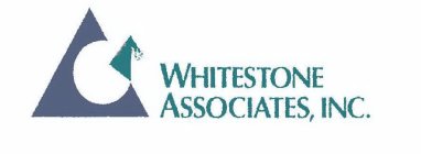 WHITESTONE ASSOCIATES, INC.