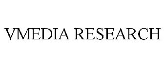 VMEDIA RESEARCH