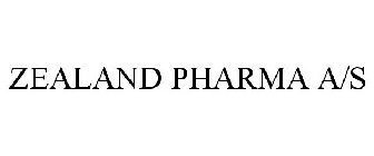 ZEALAND PHARMA A/S