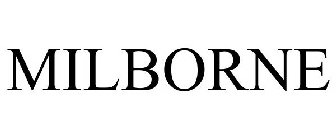 MILBORNE