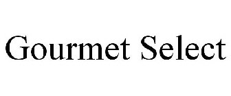 GOURMET SELECT