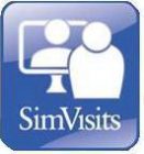 SIMVISITS