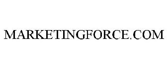 MARKETINGFORCE.COM