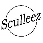 SCULLEEZ