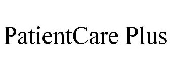 PATIENTCARE PLUS