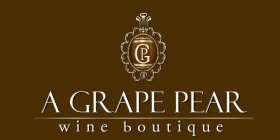 GP A GRAPE PEAR WINE BOUTIQUE