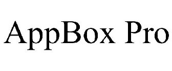 APPBOX PRO