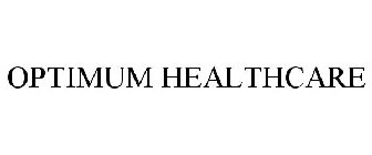 OPTIMUM HEALTHCARE