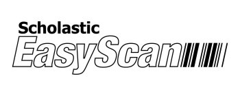 SCHOLASTIC EASYSCAN