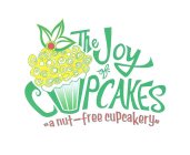 THE JOY OF CUPCAKES 