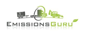 EMISSIONSGURU