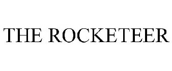 THE ROCKETEER