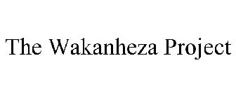 THE WAKANHEZA PROJECT