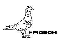 LEPIGEON
